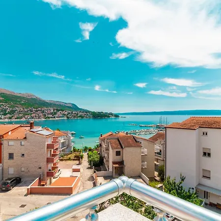 Lacaleta Apartment *