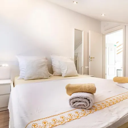 Lacaleta Apartment *