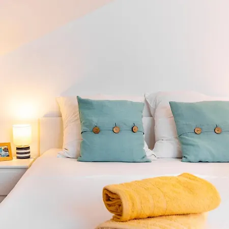 Apartment Lacaleta *