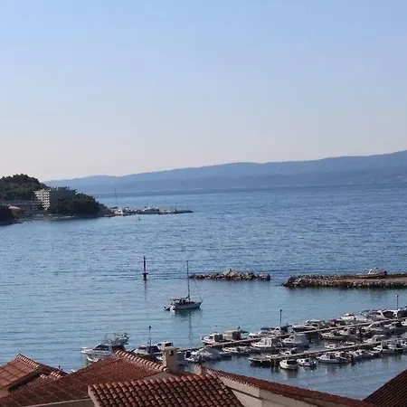 Lacaleta Apartment Split