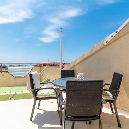 Appartement Lacaleta