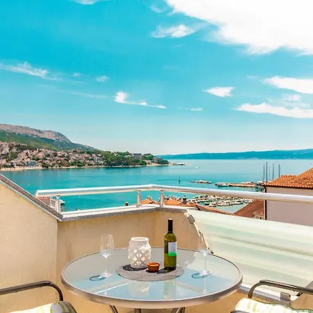 Lacaleta Apartman