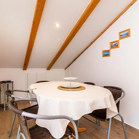 Lacaleta Appartement