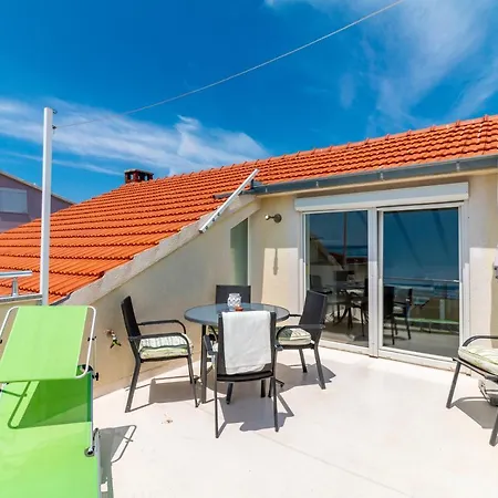 Lacaleta Appartement