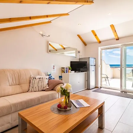 Appartement Lacaleta