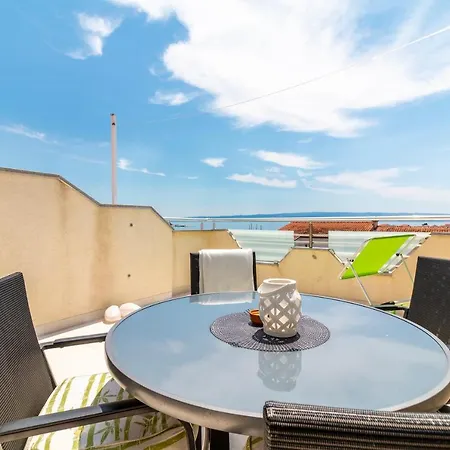 Lacaleta Appartement *