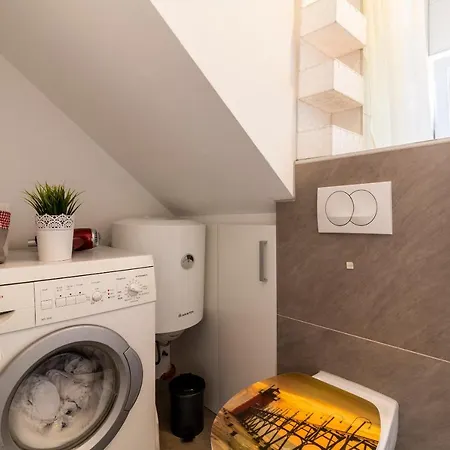 Appartement Lacaleta *