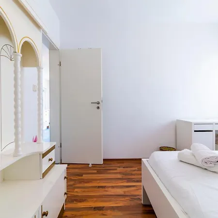 Appartement Lacaleta