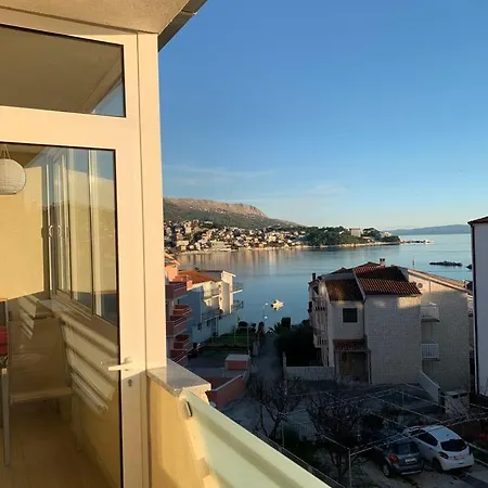 Lacaleta Appartement