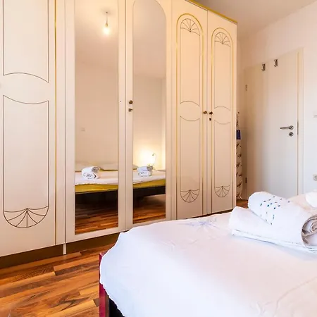 Appartement Lacaleta