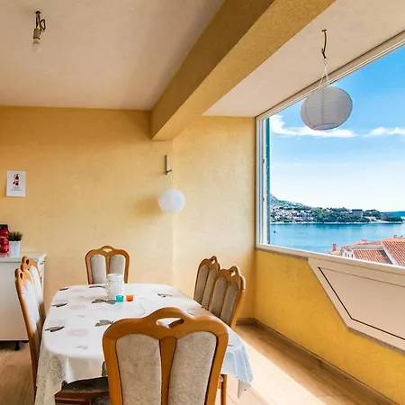 Appartement Lacaleta