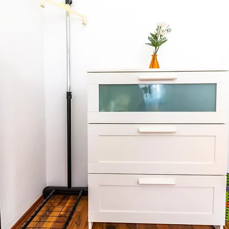 Lacaleta Appartement Split