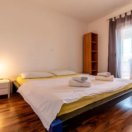 Lacaleta Appartement