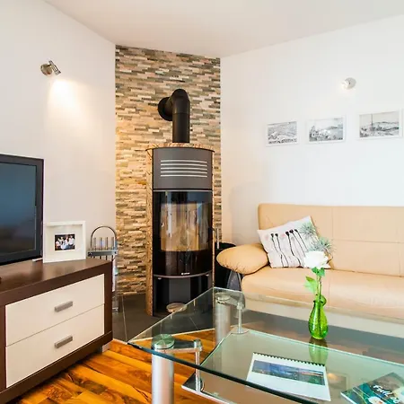 Appartement Lacaleta *