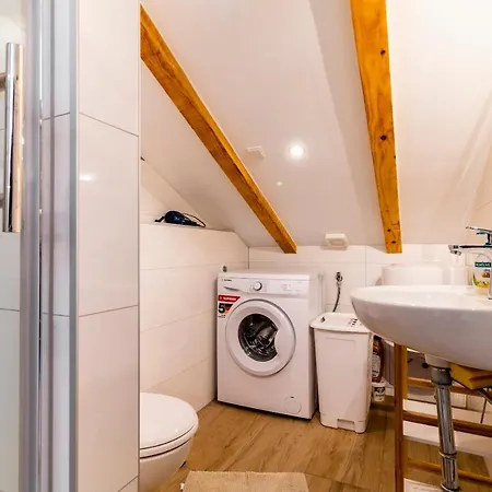 Lacaleta Lägenhet Split